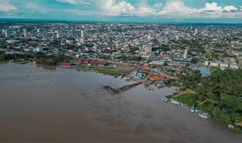 Porto Velho fortalece ações e medidas quanto às mudanças climáticas com criação de Comitê Técnico-Científico Municipal