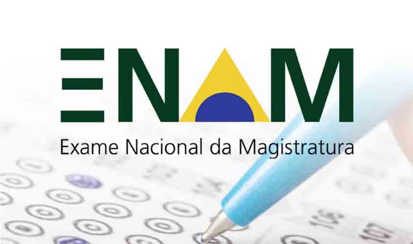 ENAM- TJRO publica edital de convocação para processo de heteroidentificação de candidatos