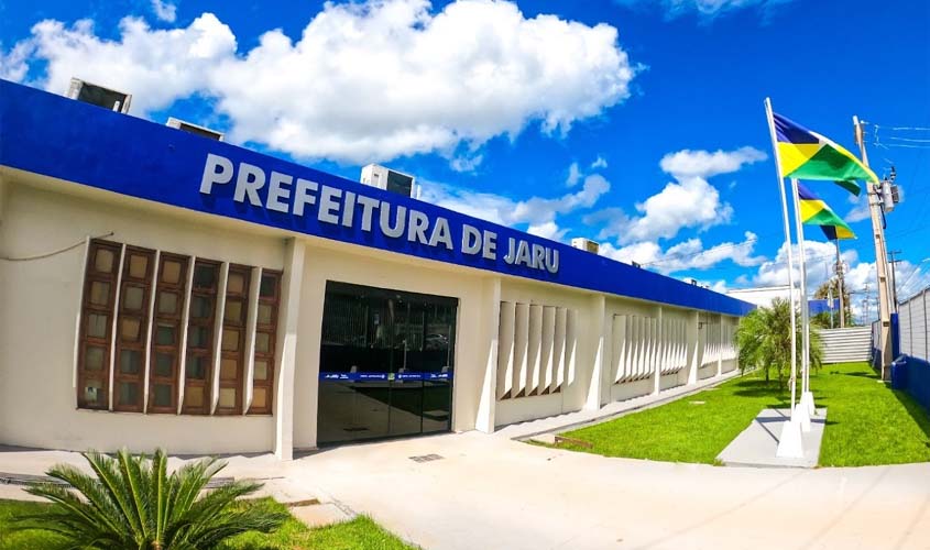 Prefeitura convoca aprovados em seletivo e concurso