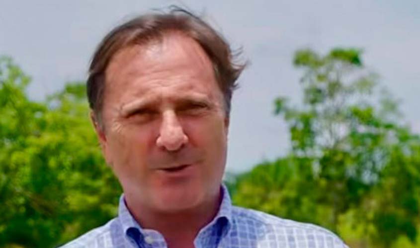 Procuradoria avaliza candidatura de Acir Gurgacz e cita caso Cassol