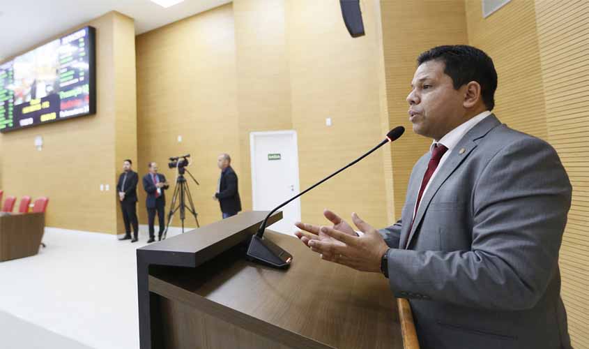 Deputado Jair Montes afirma que renovação na forma de atuação é benéfica