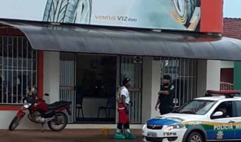 Drama de rapaz preso em Cerejeiras é só uma amostra da tragédia psiquiátrica no Cone Sul