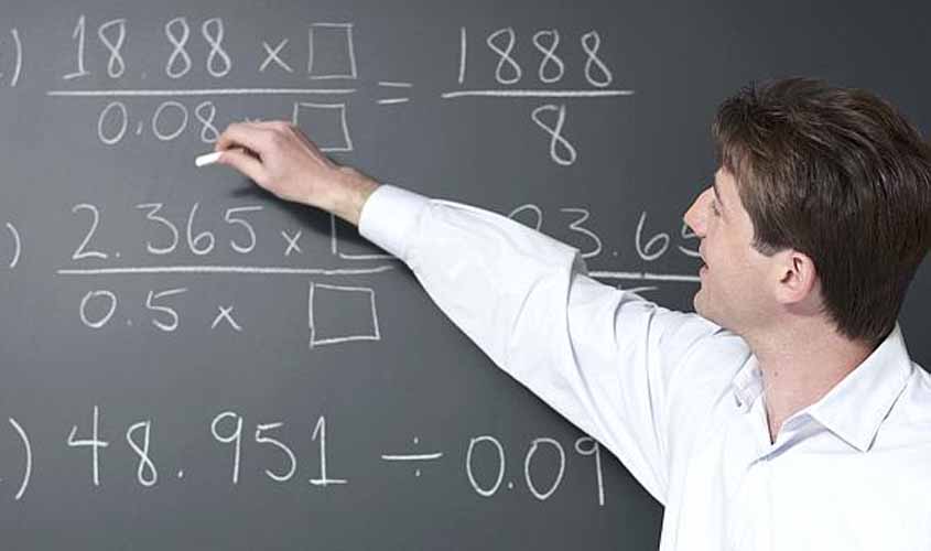 Prefeitura confirma pagamento de piso a professores com carga horária de 40h