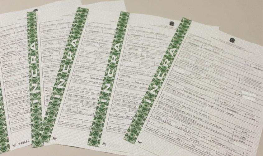 Incra disponibiliza sistema para regularização fundiária pela internet