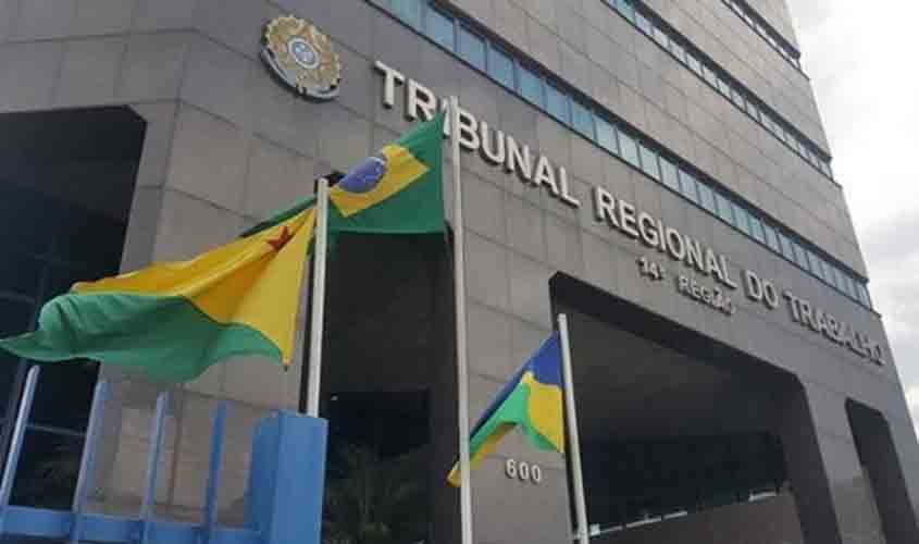 19 novos juízes tomam posse na Justiça do Trabalho em Rondônia e Acre