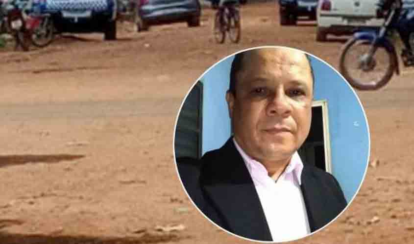 Com corte na garganta, policial militar que também era pastor é encontrado morto em casa