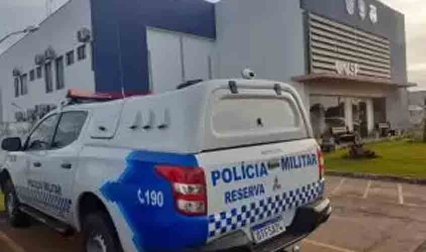 Tiroteio em conjunto habitacional causa pânico em moradores