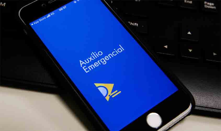 Contestação do auxílio emergencial vai até hoje para o Bolsa Família
