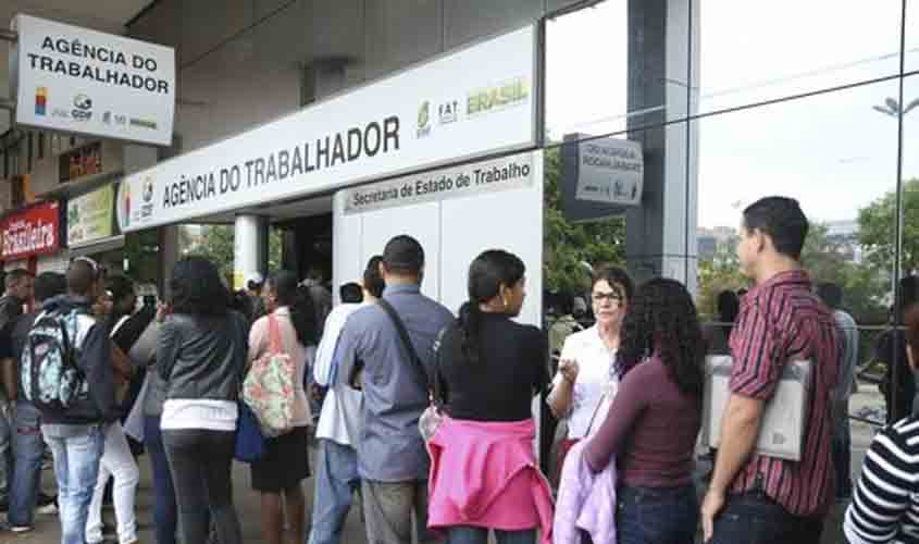 No Dia do Trabalhador, desemprego bate recorde no Brasil