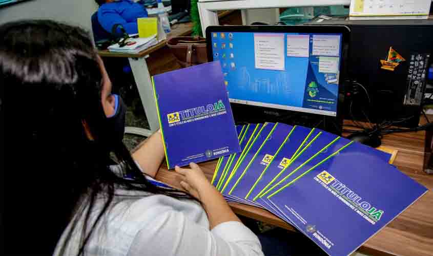 Processo seletivo para contratação temporária de candidatos da Sepat é encerrado com mais de três mil inscritos