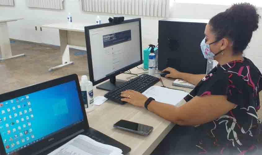 Idep oferece cursos gratuitos de Empreendedorismo e Atendimento ao Público na modalidade remota