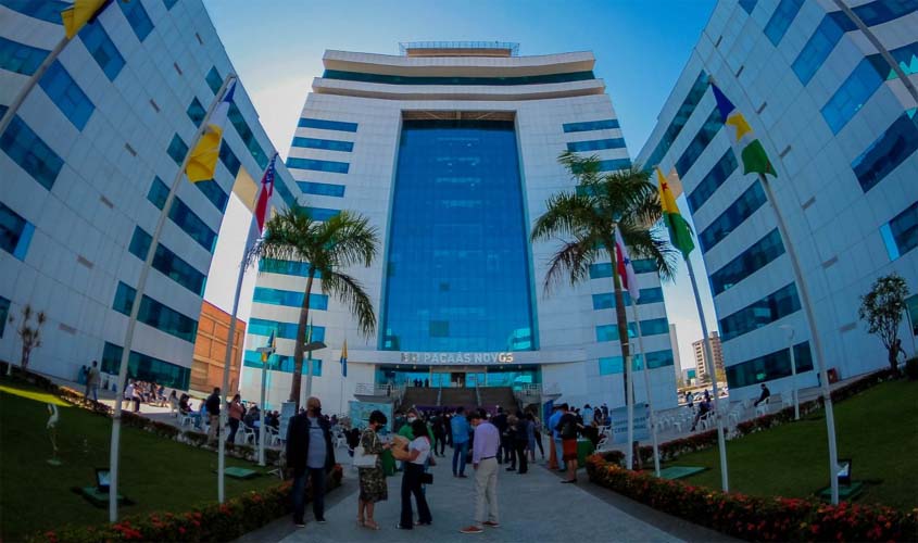 Governo de Rondônia destaca valor dos servidores em todas as funções em homenagem ao Dia do Trabalhador