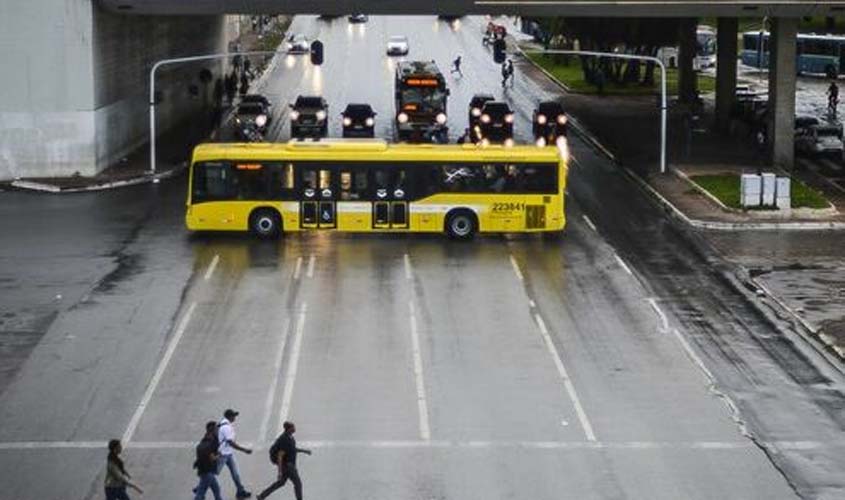 Violência no trânsito: Movimento Maio Amarelo começa neste domingo (1º)