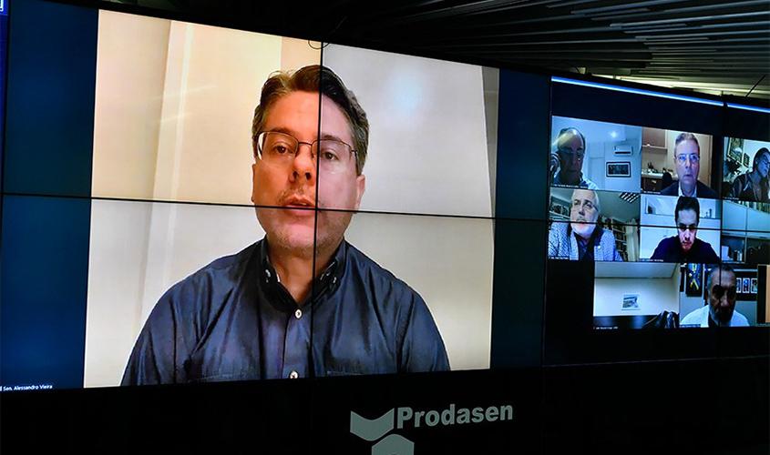 Projeto contra fake news será votado sem regras para censura de conteúdo