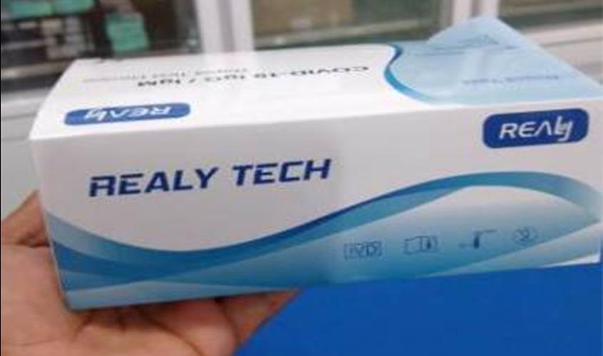 Cidades do Cone Sul começam, nesta semana, a fazer testes rápidos em pacientes que apresentam sintomas da Covid-19