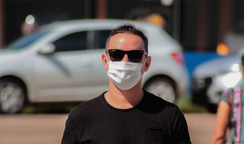 Nesta segunda, 1º: Rondônia com 5.172 casos de Coronavírus e 159 mortes;  Porto Velho tem 3.678 infectados