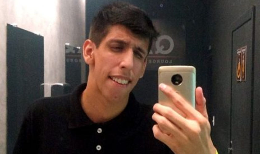 Jornalista morre após parada cardíaca em Vilhena