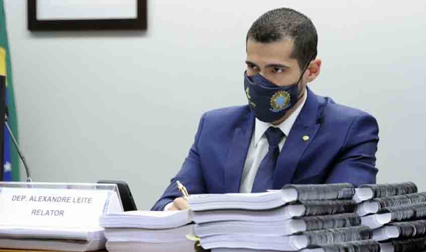 Relator recomenda perda de mandato de Flordelis