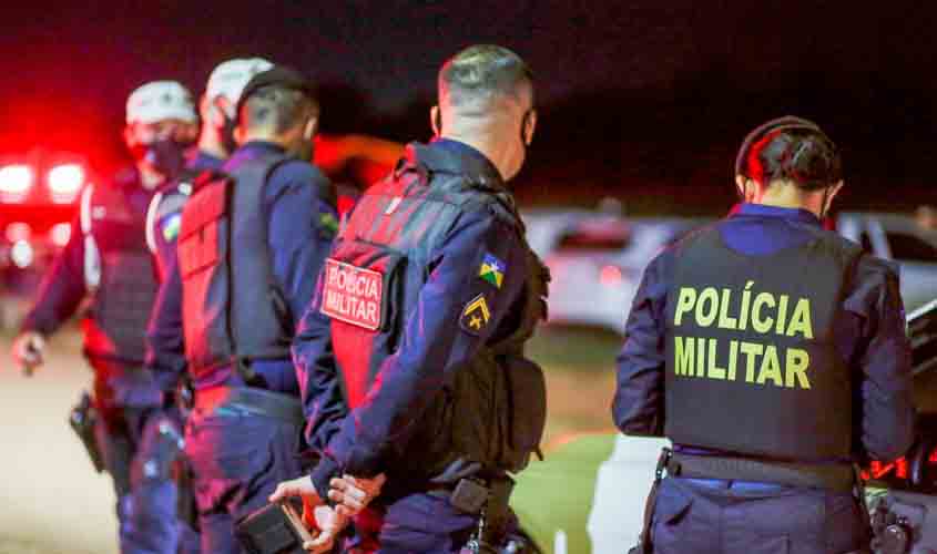 Reajuste salarial dos servidores da Segurança Pública concedido pelo Governo de Rondônia entrará em vigor a partir de 1º de janeiro de 2022