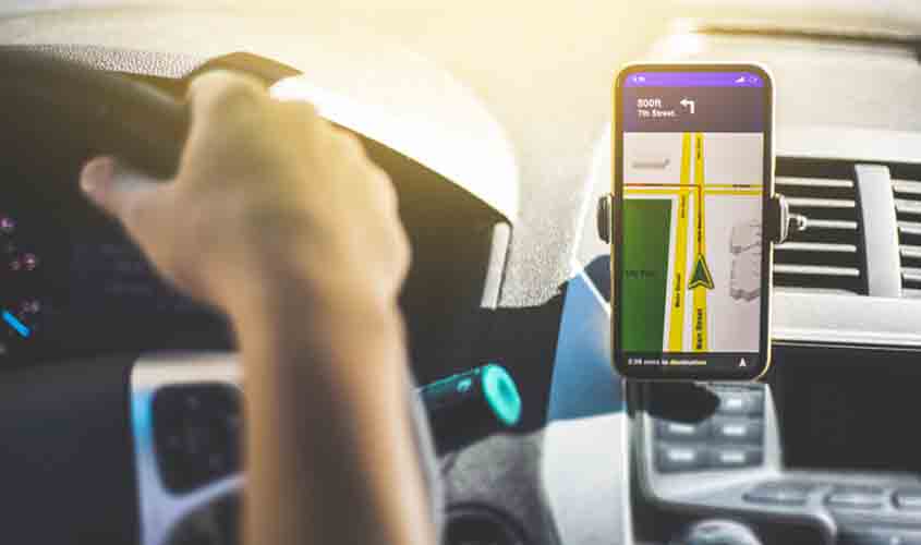 Ministro suspende realização de perícia técnica no algoritmo da Uber