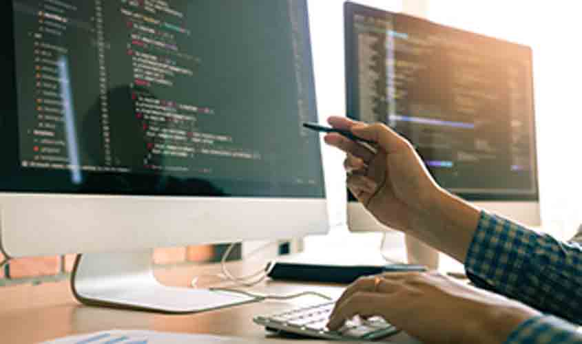 Supremo vai definir limites para a decretação de quebra de sigilo de históricos de busca na internet