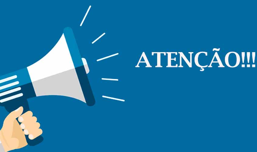 Sintero, Sindeprof e Sinprof convocam professores municipais de Porto Velho para dia de Paralisação em defesa do Piso do Magistério