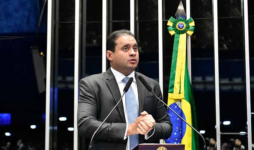 MP que cria sistema eletrônico de cartórios volta para a Câmara