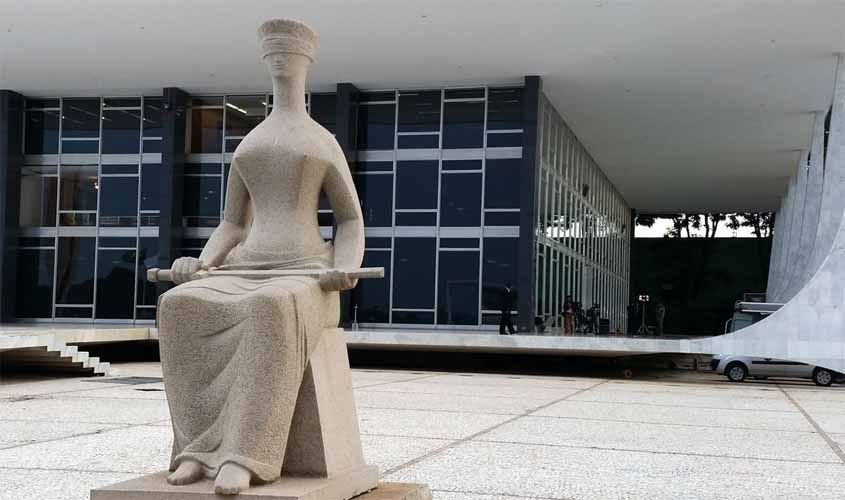 STF mantém decisões que invalidaram acordos de motoristas de cargas