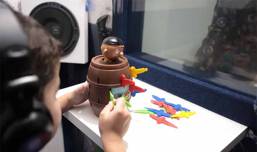 Rede de ensino de Porto Velho oferece atendimento fonoaudiológico aos alunos municipais