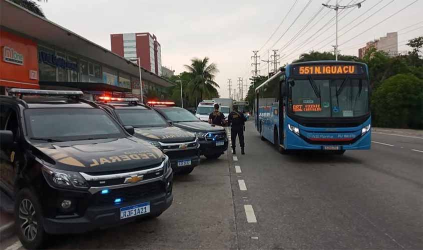 PF faz operação contra fraudes no auxílio emergencial