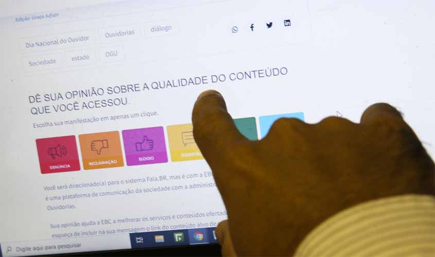 Começa Maratona em Defesa dos Usuários de Serviços Públicos