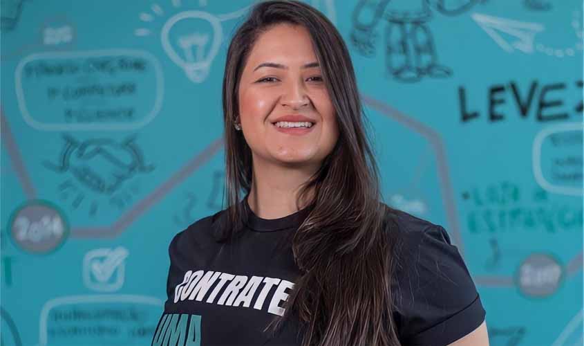 ‘Se Candidate, Mulher!’: startup fomenta a contratação de mulheres através da capacitação para o mercado de trabalho