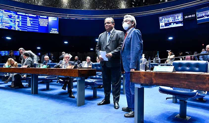 Lei define novas regras para gastos dos governos com propaganda em ano eleitoral