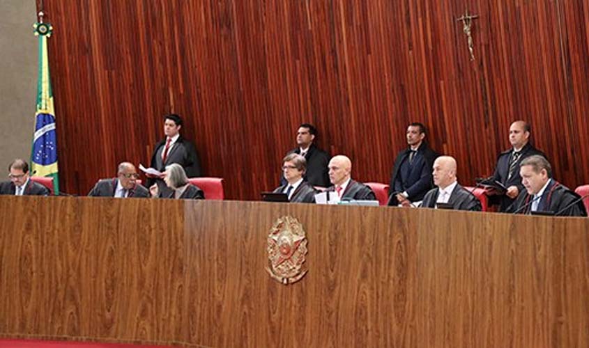 TSE aprova mudanças no estatuto do Partido dos Trabalhadores