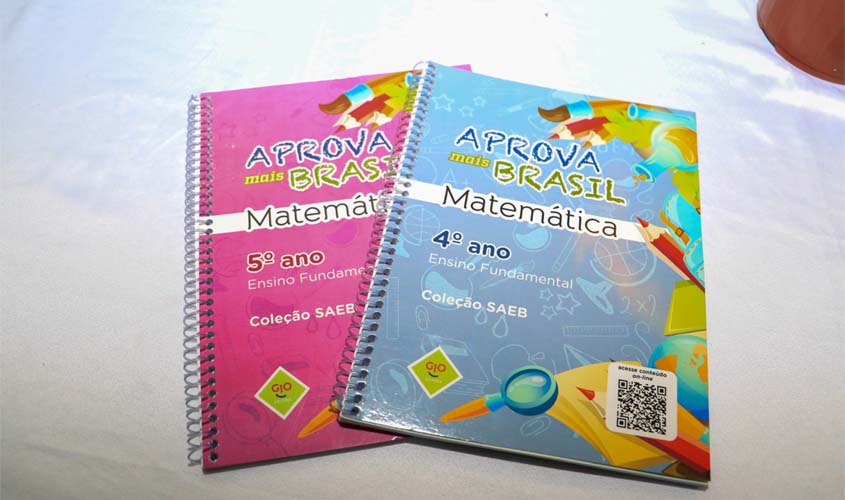 Semed realiza capacitação com professores e supervisores da RME