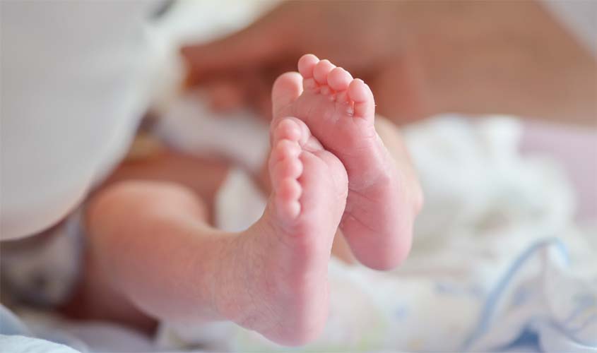 Dia Nacional do Teste do Pezinho: saiba tudo sobre este exame