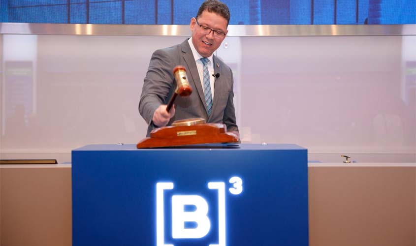 Consórcio que será responsável pela gestão administrativa e técnica do novo Heuro foi escolhido nesta quinta, anuncia Marcos Rocha