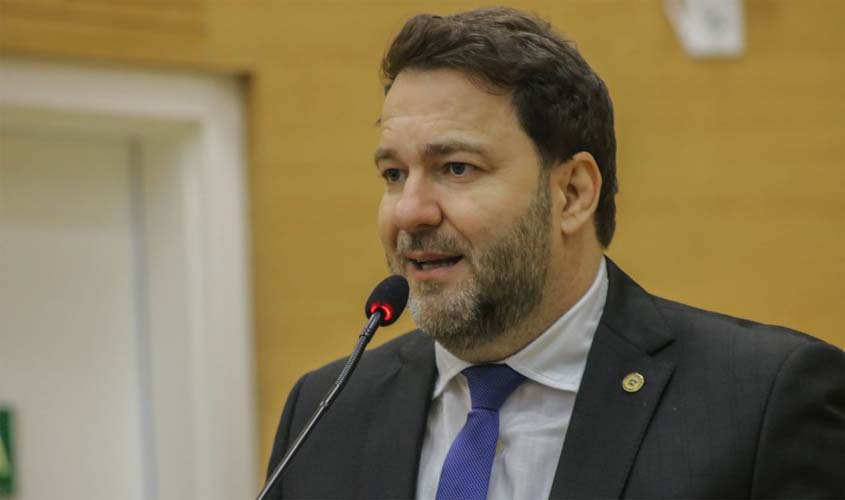 Emenda do deputado Alex Redano contempla Buritis com iluminação de LED