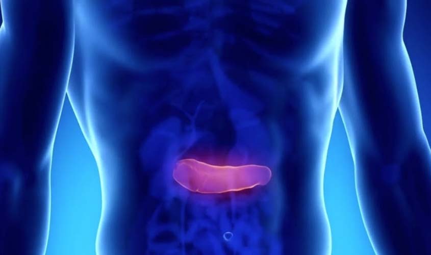 Terapia-alvo amplia sobrevida em câncer de pâncreas