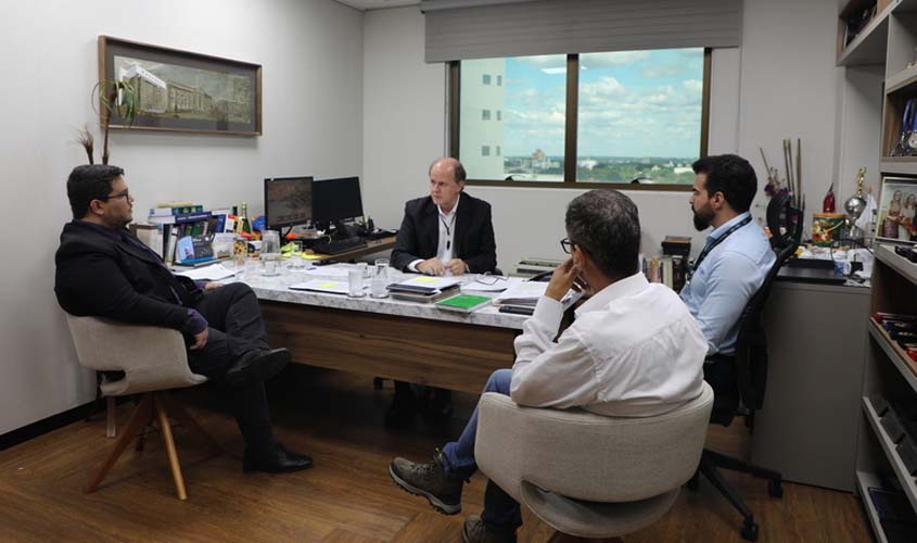 TJRO busca acordo sobre ocupações na BR-364