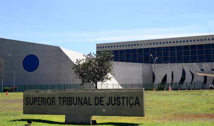 STJ marca depoimentos em caso de assédio contra ministro