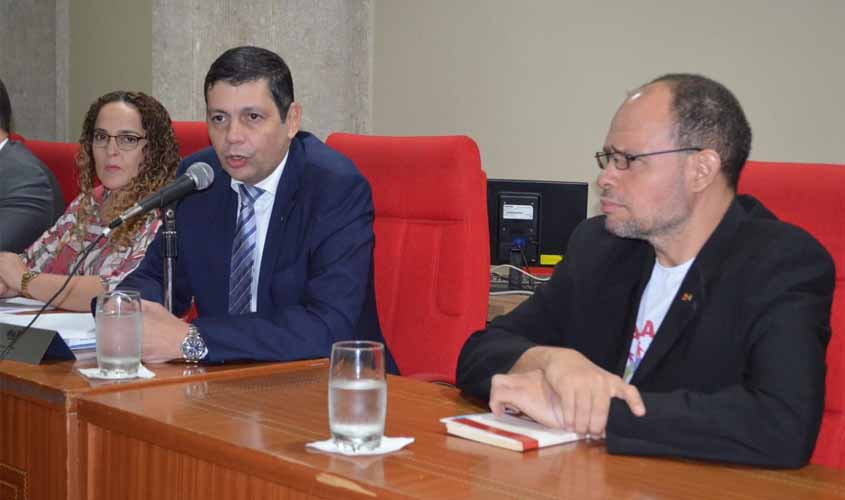 OAB vai interpor Ação Civil Pública contra Estado para implantação de plantão na Delegacia da Mulher