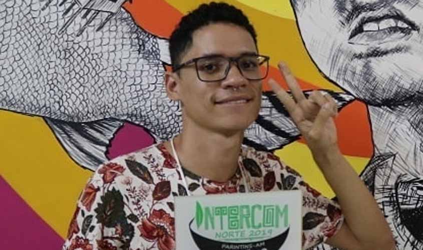 Estudantes da UNIR ganham principal prêmio regional de jornalismo