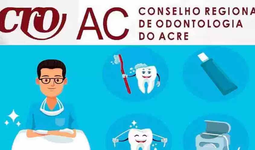 CRO-AC: inscrições abertas para 230 vagas
