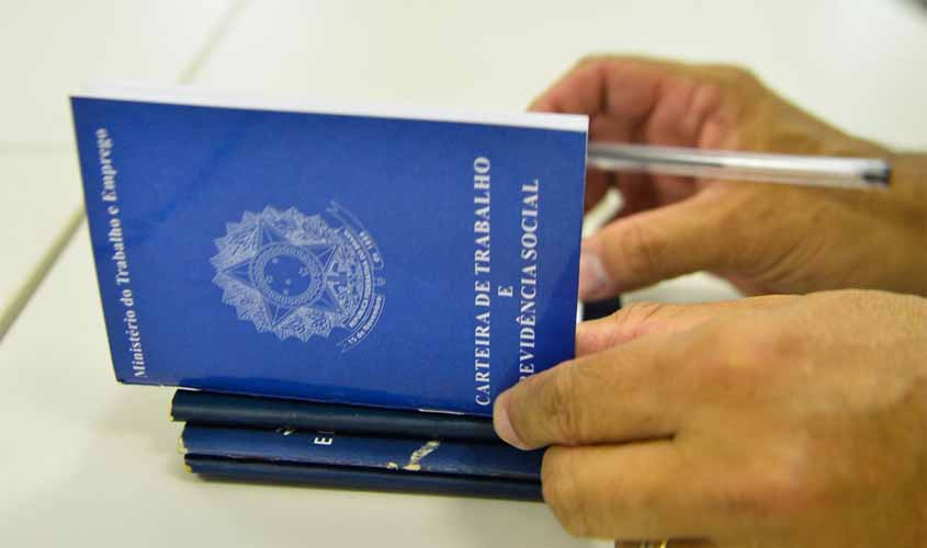 Pequenas empresas garantem saldo positivo de empregos, mostra Sebrae