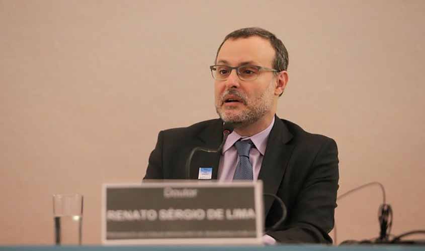 SEEU cumpre função estratégica para decisões informadas, diz diretor do FBSP