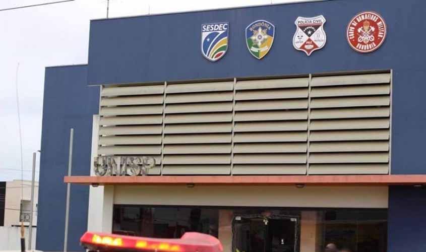 Rapaz de 23 anos leva cinco facadas em casa noturna de Vilhena, mas se recusa a dar informações à polícia