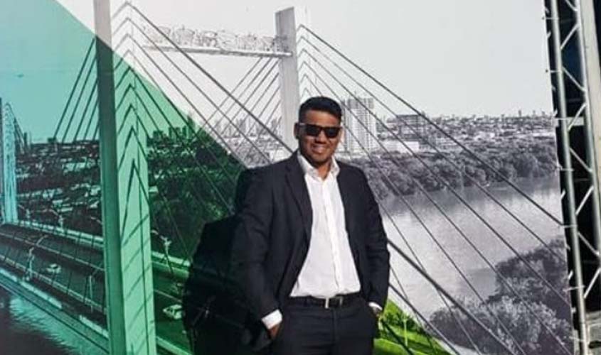 Especialista em licitações participa de congresso brasileiro do setor em Cuiabá-MT