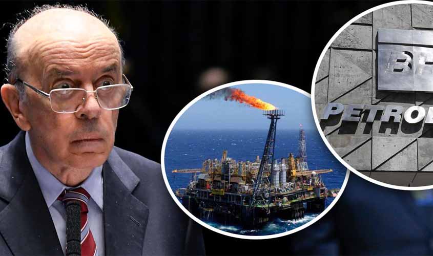 Blindado na Lava Jato, Serra apresenta novo projeto para favorecer petroleiras