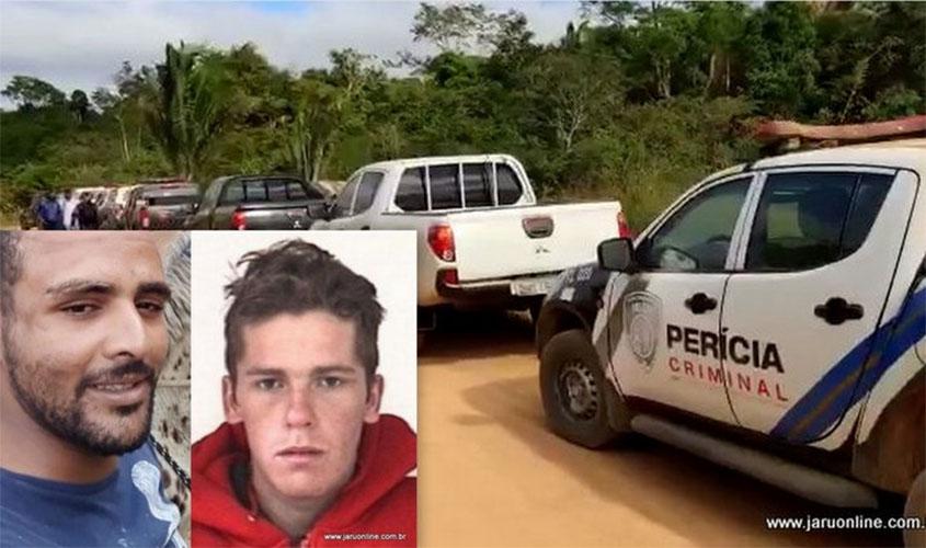 Buscas por funcionários que desapareceram misteriosamente em fazenda de Gov. Jorge Teixeira são encerradas